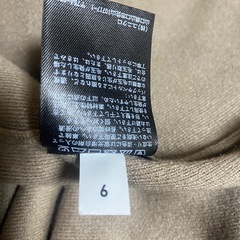 レディース服の画像