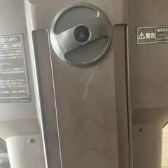 Panasonic 純正フロントチャイルドシート(前用)の画像
