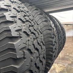 4駆予備にいかがですか？の画像