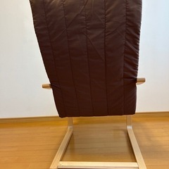 チェアの画像