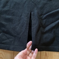 ⭕️ニットワンピース★Mサイズの画像