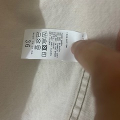 デニム　ジャケット　フリーの画像