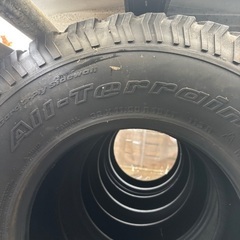 4駆予備にいかがですか？の画像