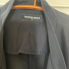 American Apparel コートの画像