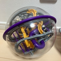 立体迷路3個セット PERPLEXUS パープレクサス ポータル&エピックの画像