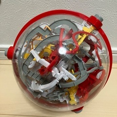 立体迷路3個セット PERPLEXUS パープレクサス ポータル&エピックの画像