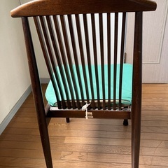 ダイニングチェアの画像