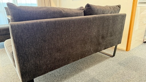 ダイニングソファー