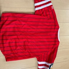 子供用ソフトバンクTシャツの画像