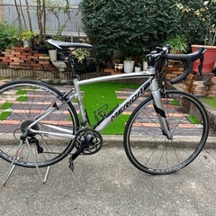 MERIIDA メリダ　RIDE400 xsの画像