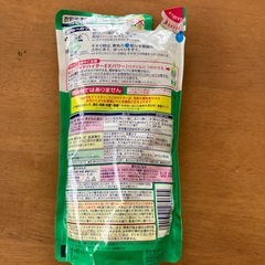 kaoワイドハイターEX 詰め替え480mlの画像
