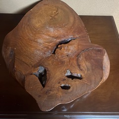 花台　飾り台　オブジェ((中)　の画像