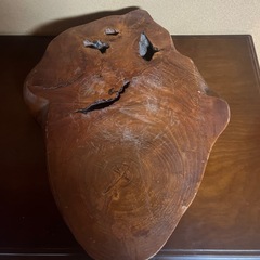 花台　飾り台　オブジェ((中)　の画像