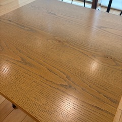 ダイニングセットの画像