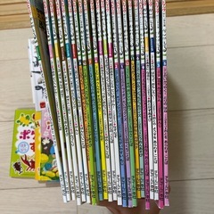 チャイルドブック　かんがえるの画像