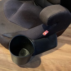Aprica 車用チャイルドシート
の画像