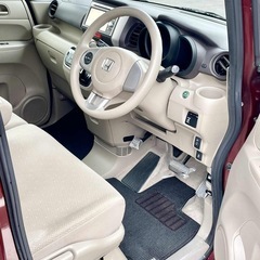 ホンダ　N-BOX G.Lパッケージの画像