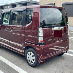 ホンダ　N-BOX G.Lパッケージの画像