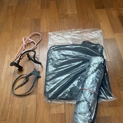 【決まりました】 【リアシート付き】 2人でゴー ベビーカー【超得】の画像
