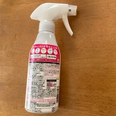 [新品未使用］kao ホームリセット泡クリーナーの画像