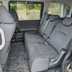 ステップワゴン☆後期☆スパーダZ☆車検令和9年2月☆純正ナビ☆地デジ☆クルーズコントロール☆ETC☆バックカメラ☆両側パワースライドドアの画像