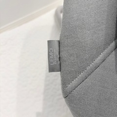 サイベックスLEMO バウンサー グレーの画像