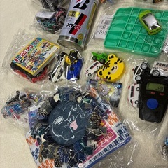 おもちゃその他色々1の画像