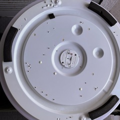 LEDシーリングライトの画像