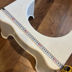 トイレ用踏み台の画像
