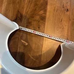 トイレ用踏み台の画像