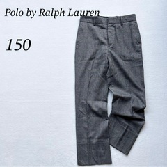 POLO RALPH LAUREN 卒業式セットアップ　150の画像
