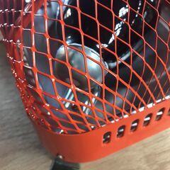 堀こたつヒーター　育苗にも使えそうの画像
