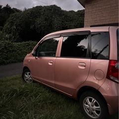 ホンダ　ライフの画像