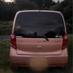 ホンダ　ライフの画像