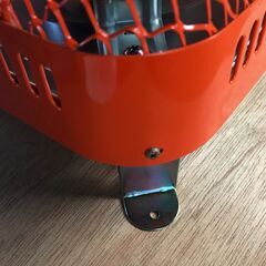 堀こたつヒーター　育苗にも使えそうの画像