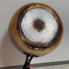 フライパン（IH使用可能、フタ付き）の画像