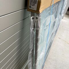 【LIXIL】フェンスAB YS2型(採光パネル)2枚入の画像
