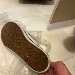 靴27.5？
の画像
