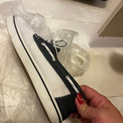 靴27.5？
の画像