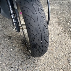 ★点検・整備済 
ホンダ タクト AF79  4スト 実働車の画像