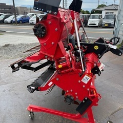 ニプロ ウイングハロー WBS2410N  トラクター パーツ 代かき 折りたたみ 電動 引取歓迎の画像