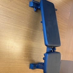 インクラインベンチの画像
