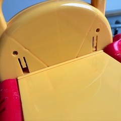 アンパンマン 滑り台の画像