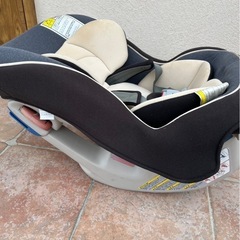 チャイルドシートの画像