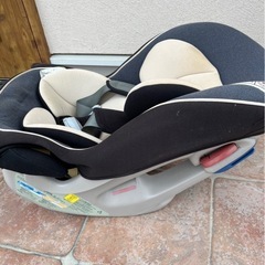 チャイルドシートの画像