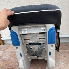チャイルドシートの画像