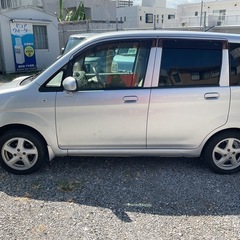 ステラ‼️車検R9年10月‼️の画像