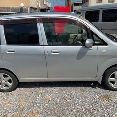 ステラ‼️車検R9年10月‼️の画像