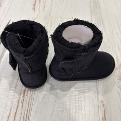 新品　ブーツ　子供　15センチ　RIOの画像