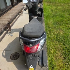 ヤマハ
125cc型 の画像